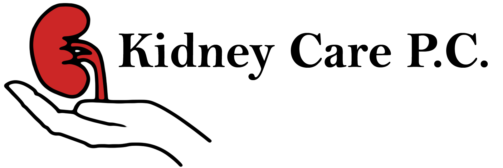 Kidney Care Logo